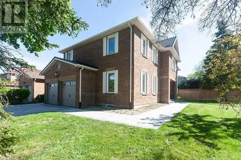 1 St Michaels Crescent Caledon (bolton North) ON L7E 5Z6