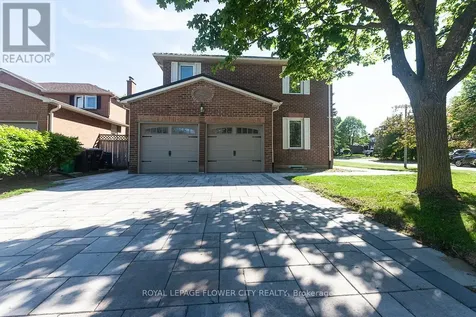 1 St Michaels Crescent Caledon (bolton North) ON L7E 5Z6