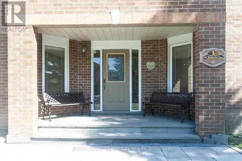 1 St Michaels Crescent Caledon (bolton North) ON L7E 5Z6