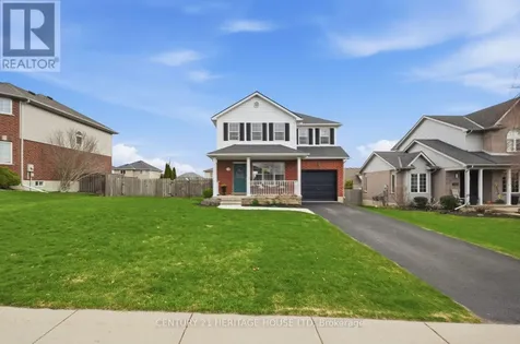 34 Primrose Drive East Tillsonburg ON N4G 5S7