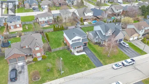 34 Primrose Drive East Tillsonburg ON N4G 5S7