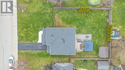 34 Primrose Drive East Tillsonburg ON N4G 5S7