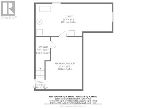 34 Primrose Drive East Tillsonburg ON N4G 5S7
