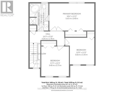 34 Primrose Drive East Tillsonburg ON N4G 5S7
