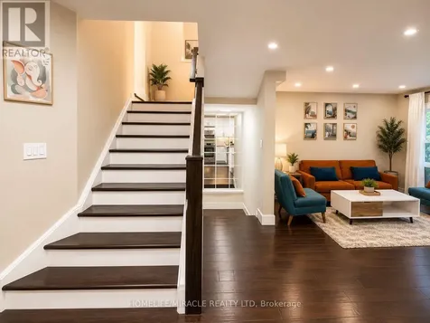 11 Reistview Street Kitchener ON N2E 4H1