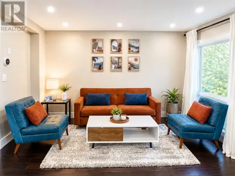 11 Reistview Street Kitchener ON N2E 4H1
