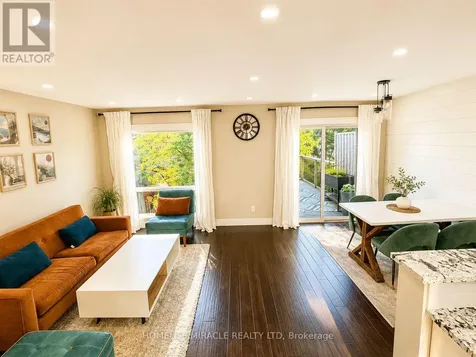 11 Reistview Street Kitchener ON N2E 4H1