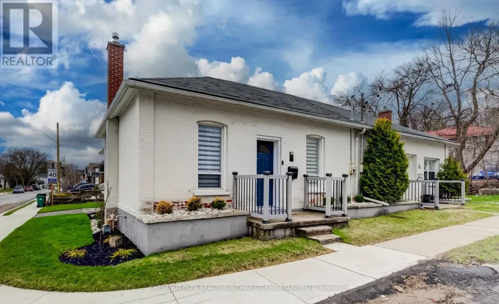 19 Cedar Street Cambridge ON N1S 1T8