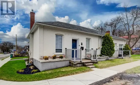 19 Cedar Street Cambridge ON N1S 1T8