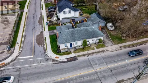 19 Cedar Street Cambridge ON N1S 1T8