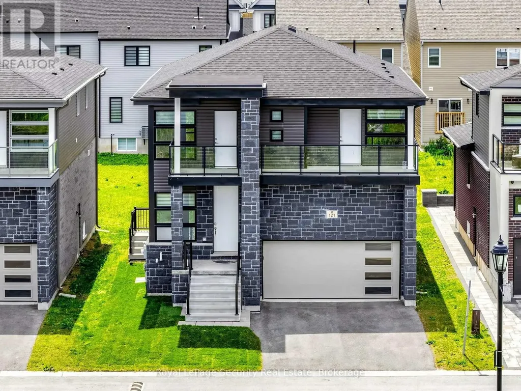 121 Sebastian Street Blue Mountains ON N0H 1J0