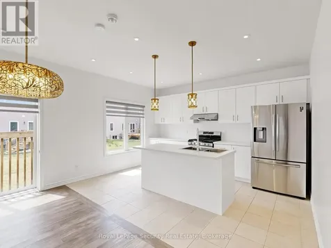 121 Sebastian Street Blue Mountains ON N0H 1J0