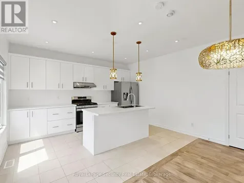 121 Sebastian Street Blue Mountains ON N0H 1J0