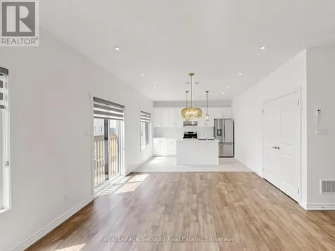 121 Sebastian Street Blue Mountains ON N0H 1J0