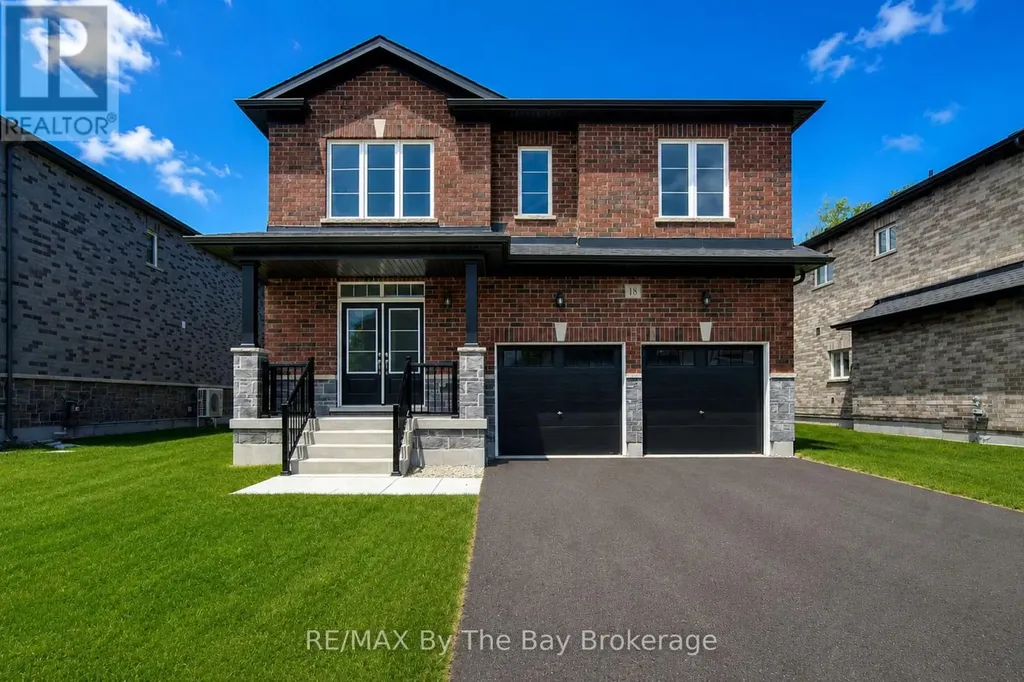 18 Amber Drive Wasaga Beach ON L9Z 0R9