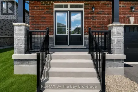 18 Amber Drive Wasaga Beach ON L9Z 0R9