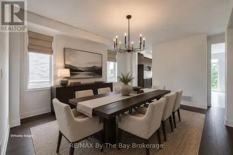 18 Amber Drive Wasaga Beach ON L9Z 0R9