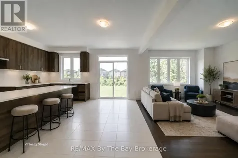 18 Amber Drive Wasaga Beach ON L9Z 0R9