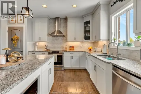 1330 Deer Run Trail Lakeshore ON N0R 1A0