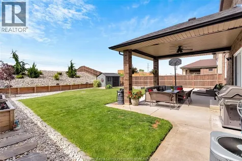 1330 Deer Run Trail Lakeshore ON N0R 1A0