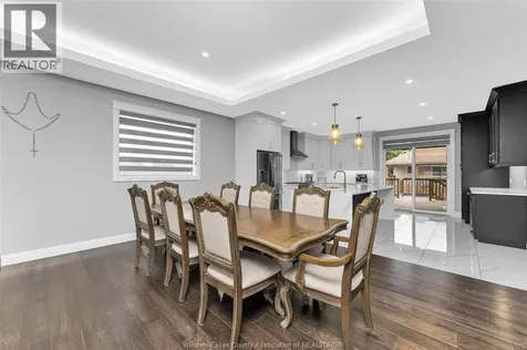 137 Gary Avenue Lasalle ON N9J 1V3