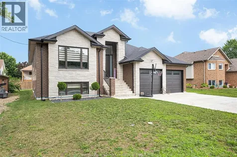 137 Gary Avenue Lasalle ON N9J 1V3
