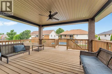 137 Gary Avenue Lasalle ON N9J 1V3