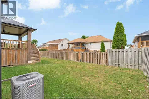 137 Gary Avenue Lasalle ON N9J 1V3