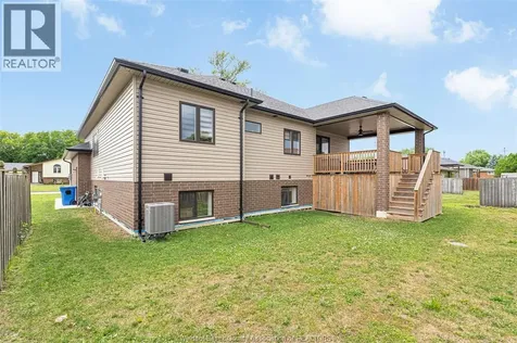137 Gary Avenue Lasalle ON N9J 1V3