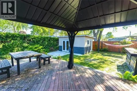 622 Labute Street Tecumseh ON N8N 2B3