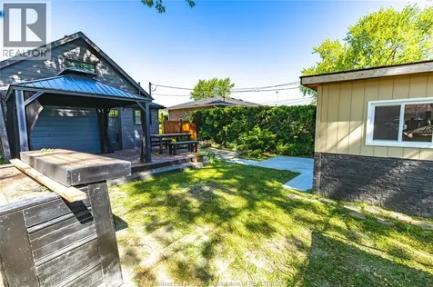 622 Labute Street Tecumseh ON N8N 2B3