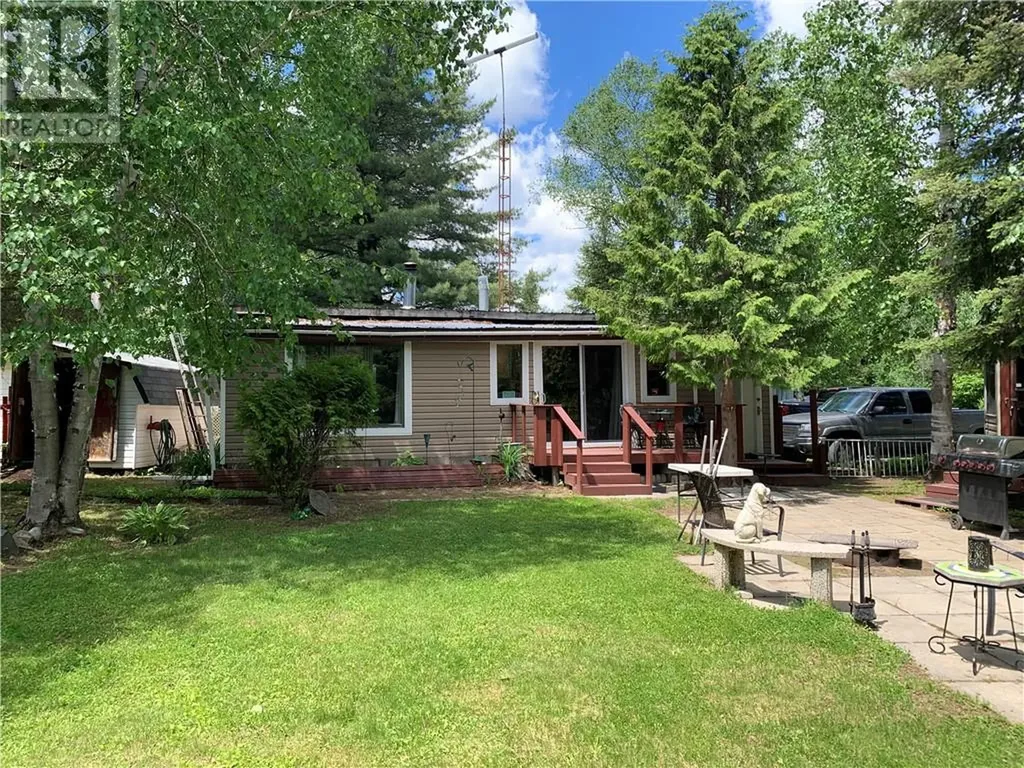 Lot 11 Bezhig Miikun Road Capreol ON P0M 1H0