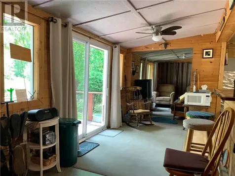 Lot 11 Bezhig Miikun Road Capreol ON P0M 1H0