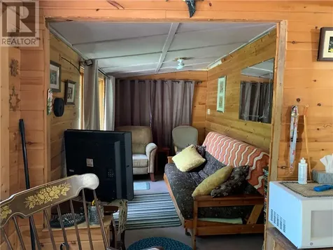 Lot 11 Bezhig Miikun Road Capreol ON P0M 1H0
