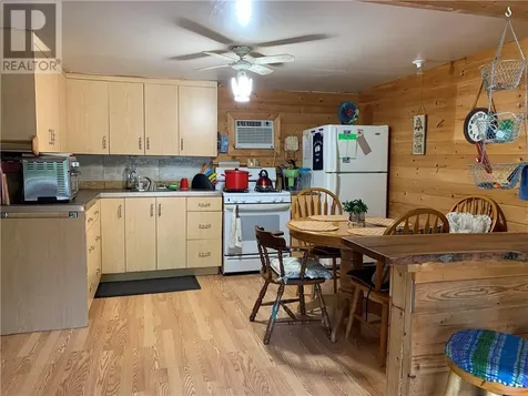 Lot 11 Bezhig Miikun Road Capreol ON P0M 1H0