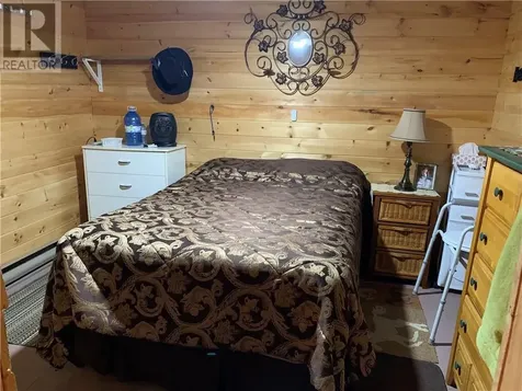 Lot 11 Bezhig Miikun Road Capreol ON P0M 1H0