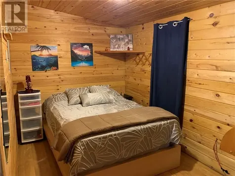 Lot 11 Bezhig Miikun Road Capreol ON P0M 1H0