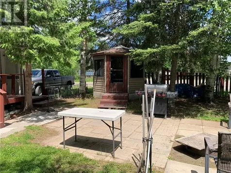 Lot 11 Bezhig Miikun Road Capreol ON P0M 1H0