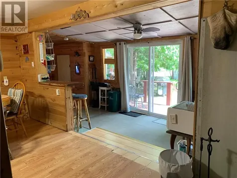 Lot 11 Bezhig Miikun Road Capreol ON P0M 1H0