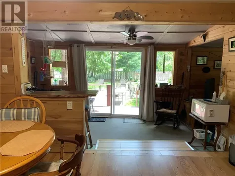 Lot 11 Bezhig Miikun Road Capreol ON P0M 1H0