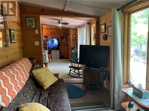 Lot 11 Bezhig Miikun Road Capreol ON P0M 1H0