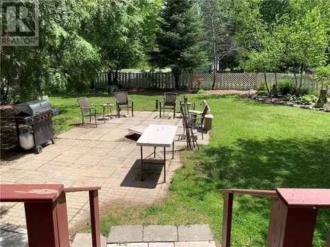 Lot 11 Bezhig Miikun Road Capreol ON P0M 1H0