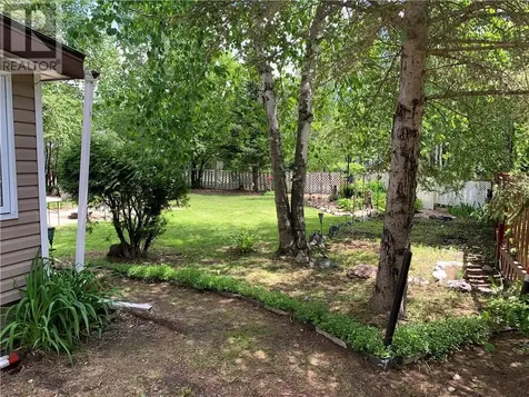 Lot 11 Bezhig Miikun Road Capreol ON P0M 1H0