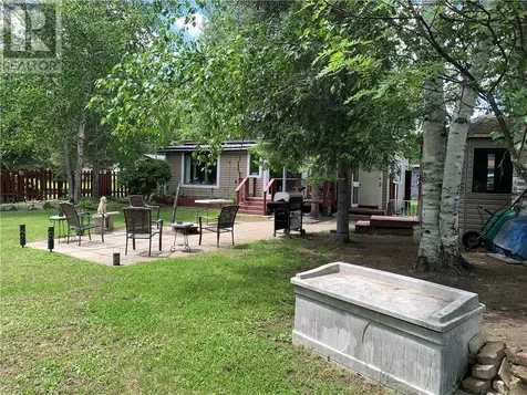 Lot 11 Bezhig Miikun Road Capreol ON P0M 1H0
