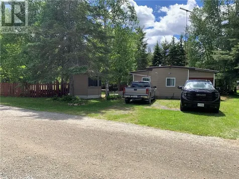 Lot 11 Bezhig Miikun Road Capreol ON P0M 1H0