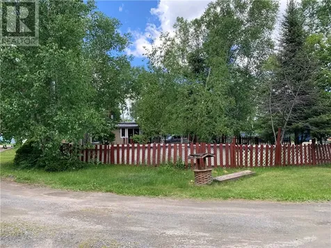 Lot 11 Bezhig Miikun Road Capreol ON P0M 1H0