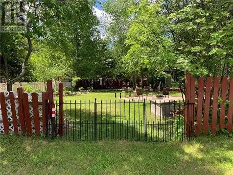 Lot 11 Bezhig Miikun Road Capreol ON P0M 1H0