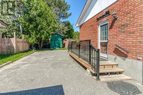 4681 Rita Street Hanmer ON P3P 1X6