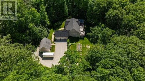 22 O'donnell Court Penetanguishene ON L9M 2A6