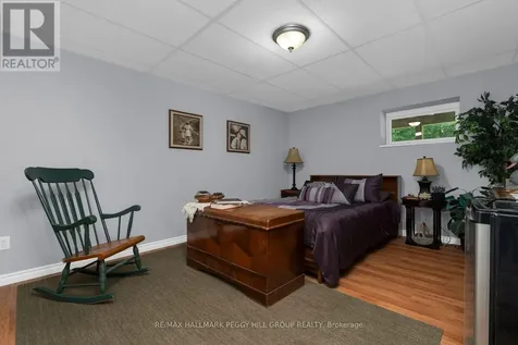 22 O'donnell Court Penetanguishene ON L9M 2A6